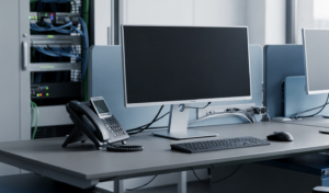 Business phone systems South Bend — copper line retirement VoIP upgrade