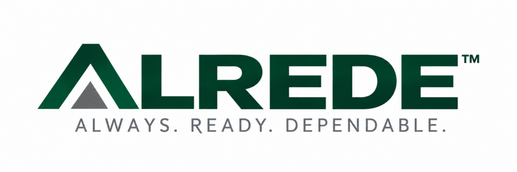 Alrede managed IT services by Siefer Services
